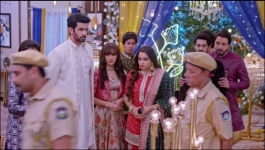 Kumkum Bhagya - 17th May 2025